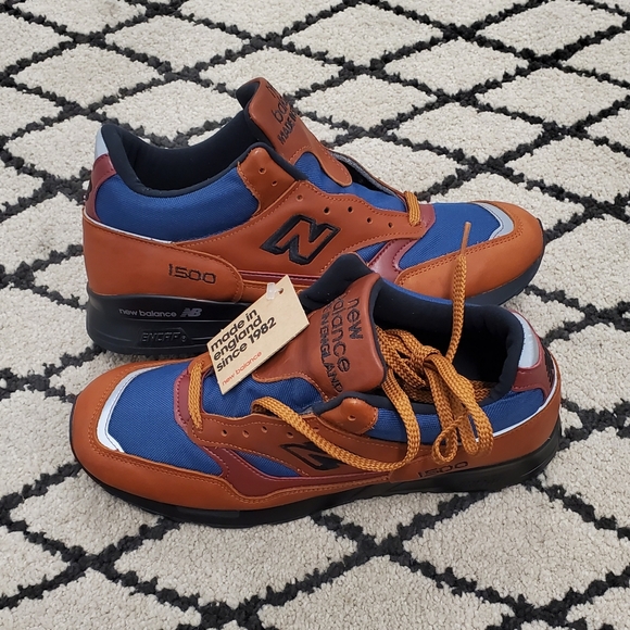 new balance 1500 mid